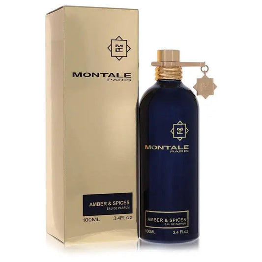 Amber & Spices By Montale (Unisex) - Renee Lane Company
