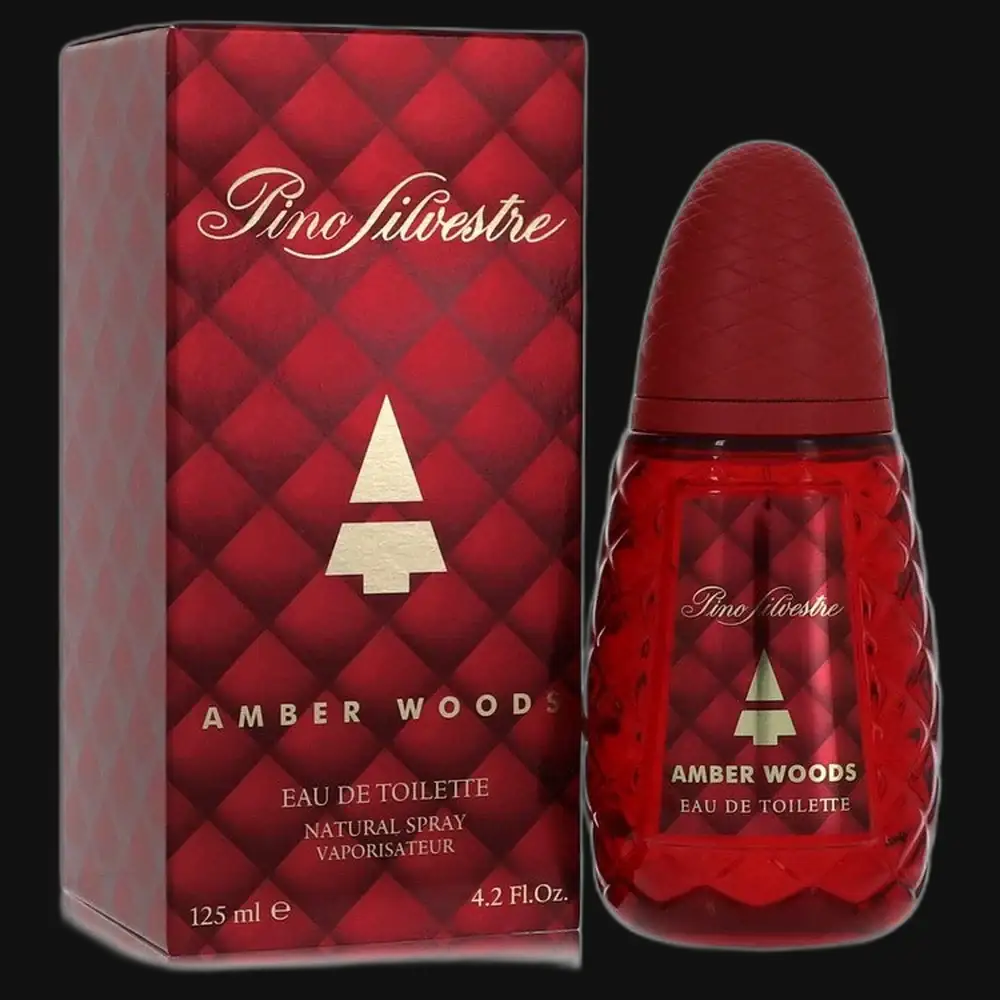 Amber Woods By Pino Silvestre Cologne for Men - Renee Lane Company