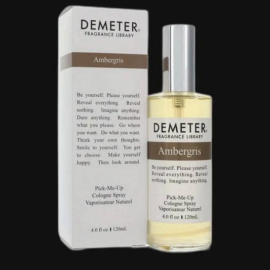 Ambergris Pick Me Up By Demeter (Unisex) - Renee Lane Company