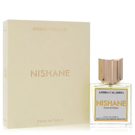 Ambra Calabria By Nishane (Unisex) - Renee Lane Company