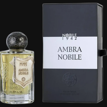 Ambra Nobile By Nobile 1942 (Unisex) - Renee Lane Company