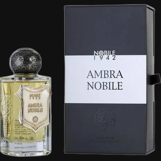 Ambra Nobile By Nobile 1942 (Unisex) - Renee Lane Company