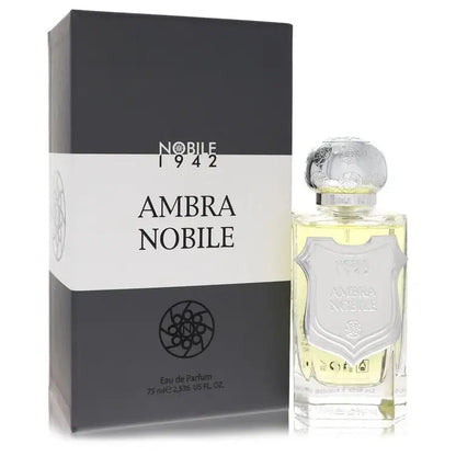 Ambra Nobile By Nobile 1942 (Unisex) - Renee Lane Company
