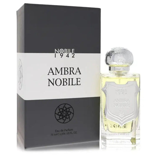Ambra Nobile By Nobile 1942 (Unisex) - Renee Lane Company