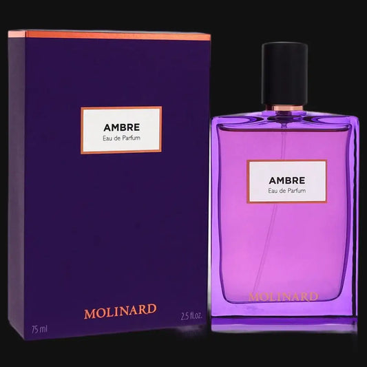 Ambre By Molinard Perfume for Women - Renee Lane Company