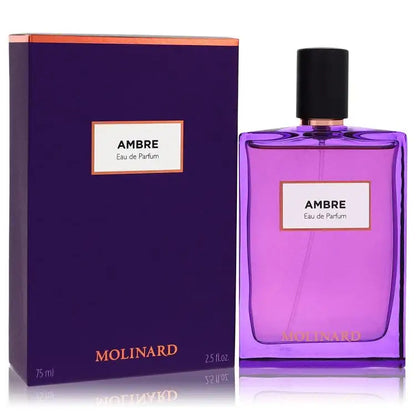 Ambre By Molinard Perfume for Women - Renee Lane Company