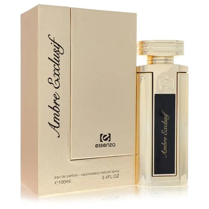 Ambre Exclusif By Essenza Perfume for Women - Renee Lane Company