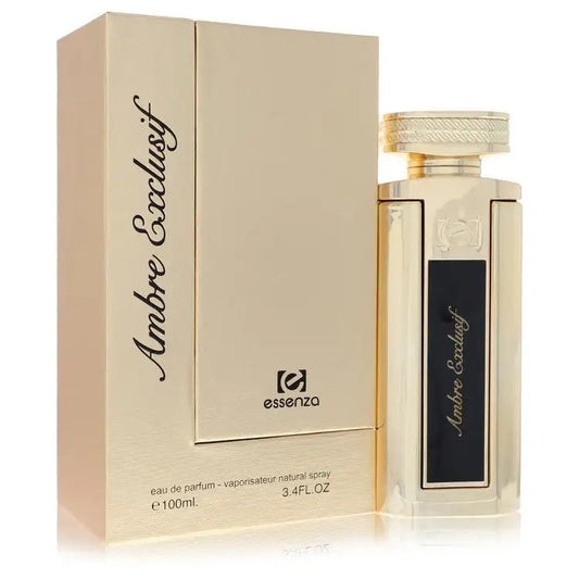 Ambre Exclusif By Essenza Perfume for Women - Renee Lane Company