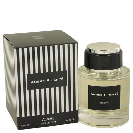 Ambre Pimente By Ajmal (Unisex) - Renee Lane Company