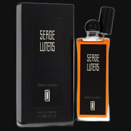 Ambre Sultan By Serge Lutens (Unisex) - Renee Lane Company