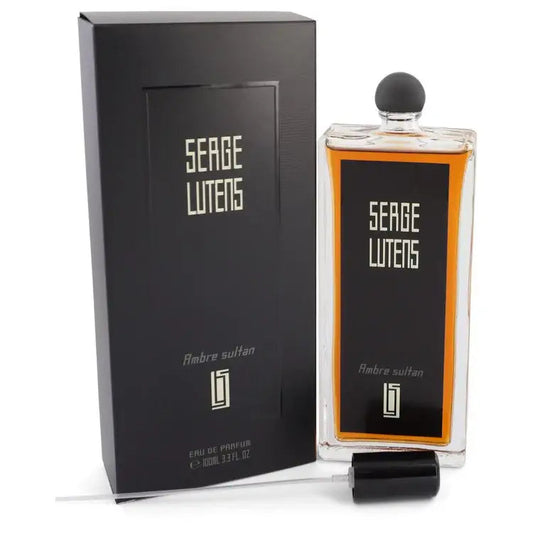 Ambre Sultan By Serge Lutens (Unisex) - Renee Lane Company