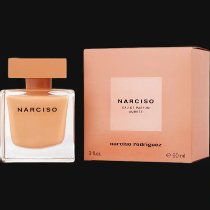 Ambree By Narciso Rodriguez Perfume for Women - Renee Lane Company