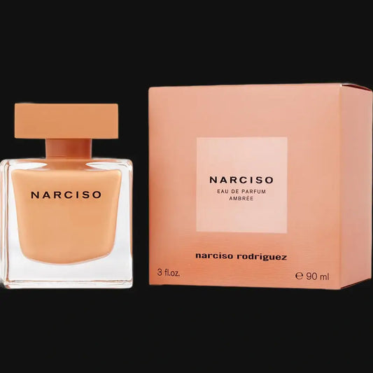Ambree By Narciso Rodriguez Perfume for Women - Renee Lane Company