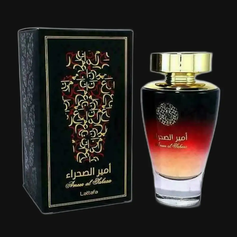 Ameer Al Sahraa By Lattafa (Unisex) - Renee Lane Company