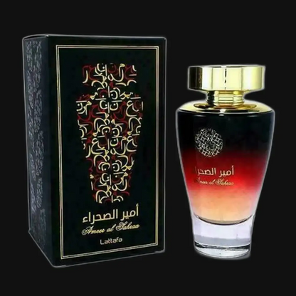 Ameer Al Sahraa By Lattafa (Unisex) - Renee Lane Company