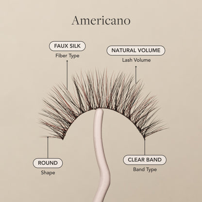 Americano - Renee Lane Company