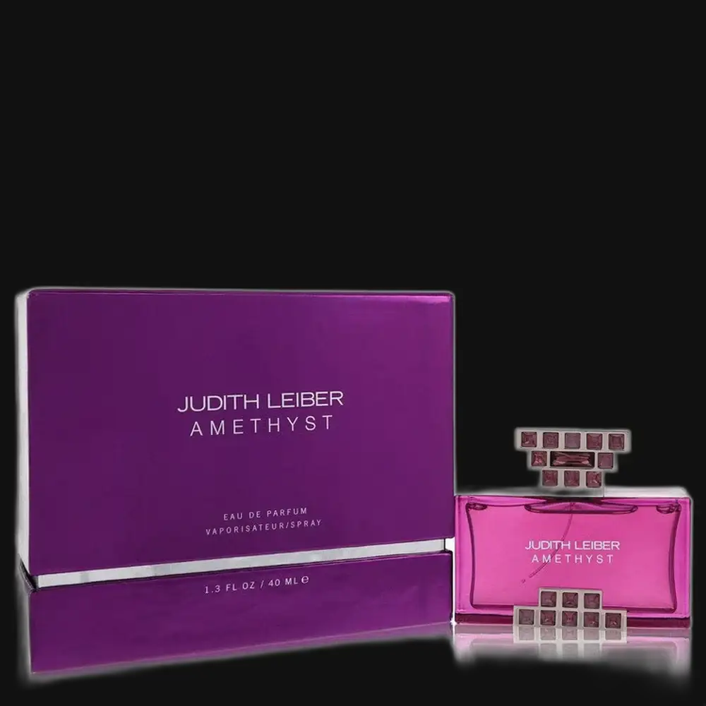 Amethyst By Judith Leiber Perfume for Women - Renee Lane Company