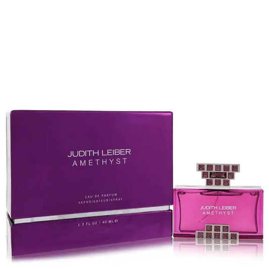 Amethyst By Judith Leiber Perfume for Women - Renee Lane Company