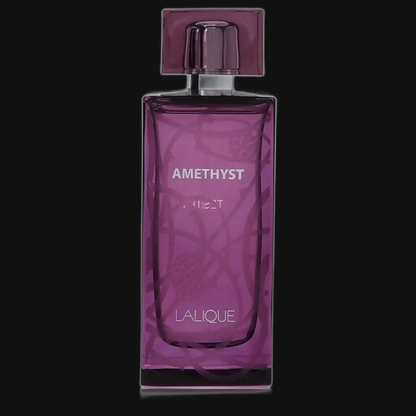 Amethyst By Lalique Perfume for Women - Renee Lane Company