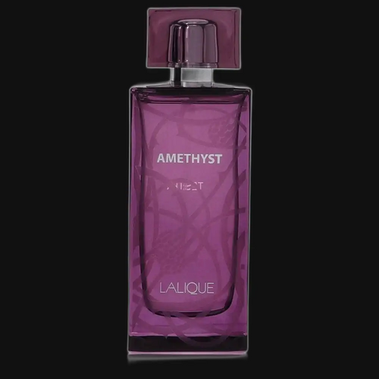 Amethyst By Lalique Perfume for Women - Renee Lane Company