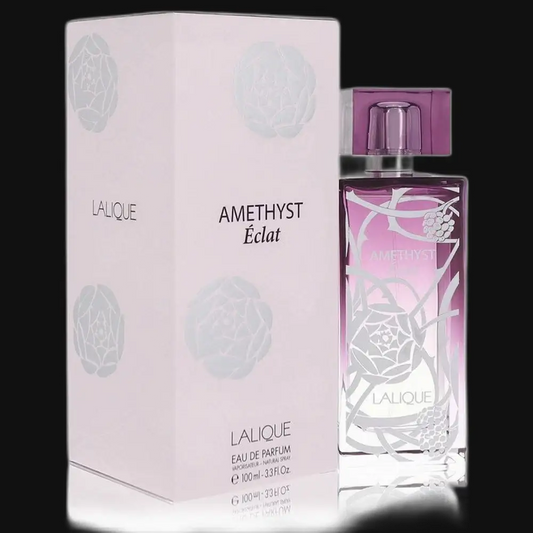 Amethyst Eclat By Lalique Perfume for Women - Renee Lane Company