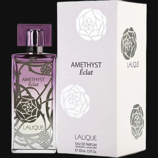 Amethyst Eclat By Lalique Perfume for Women - Renee Lane Company