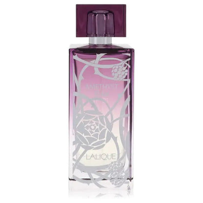 Amethyst Eclat By Lalique Perfume for Women - Renee Lane Company
