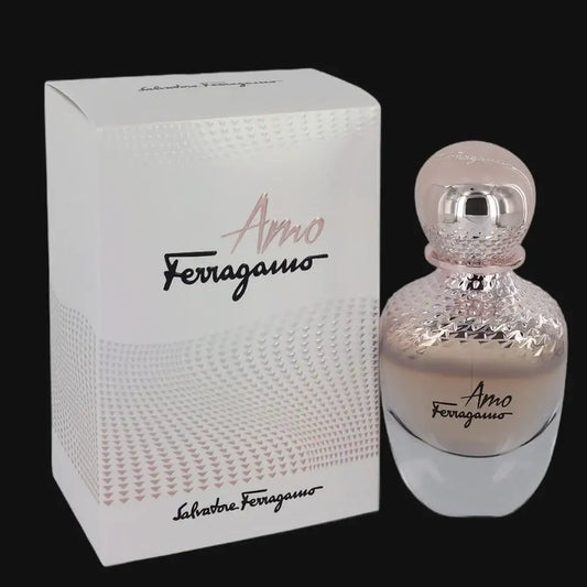 Amo Ferragamo By Salvatore Ferragamo Perfume for Women - Renee Lane Company