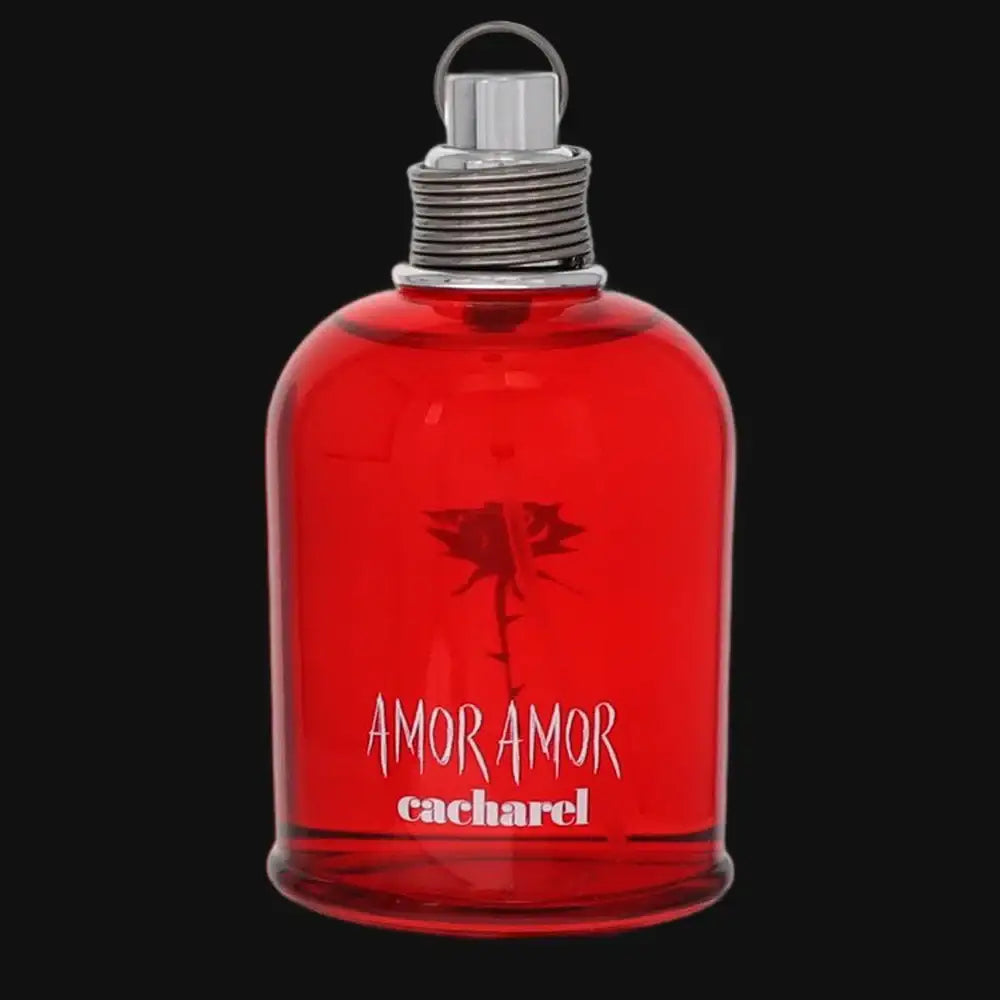 Amor Amor By Cacharel Perfume for Women - Renee Lane Company