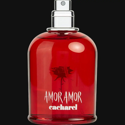 Amor Amor By Cacharel Perfume for Women - Renee Lane Company