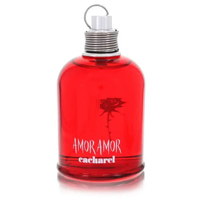 Amor Amor By Cacharel Perfume for Women - Renee Lane Company