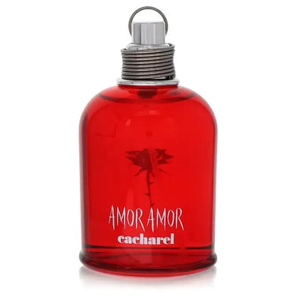 Amor Amor By Cacharel Perfume for Women - Renee Lane Company