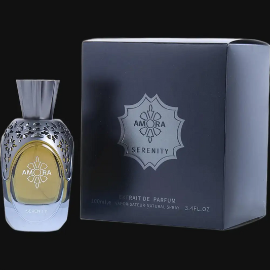 Amora Serenity By Atralia (Unisex) - Renee Lane Company