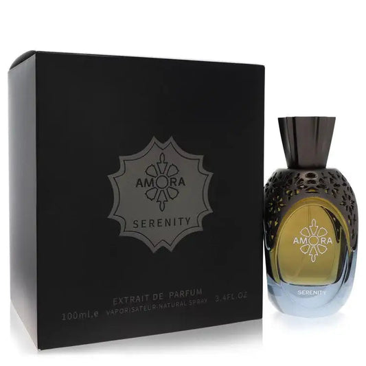 Amora Serenity By Atralia (Unisex) - Renee Lane Company