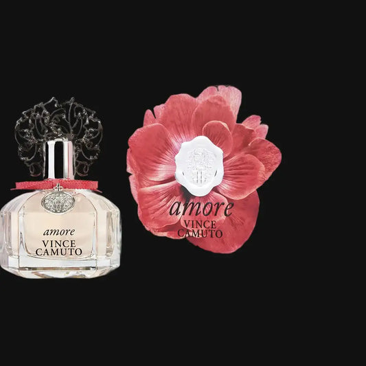 Amore By Vince Camuto Perfume for Women - Renee Lane Company