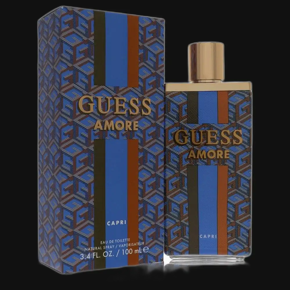 Amore Capri By Guess (Unisex) - Renee Lane Company