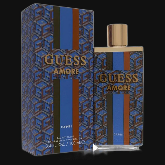 Amore Capri By Guess (Unisex) - Renee Lane Company