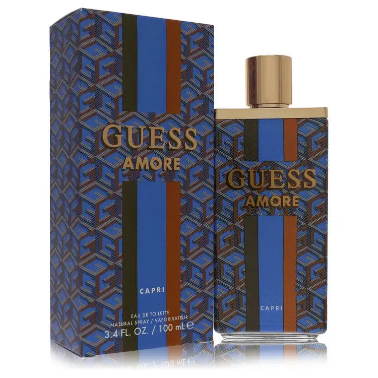 Amore Capri By Guess (Unisex) - Renee Lane Company