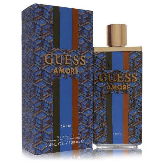 Amore Capri By Guess (Unisex) - Renee Lane Company