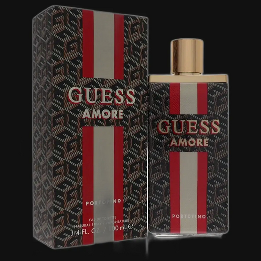 Amore Portofino By Guess (Unisex) - Renee Lane Company
