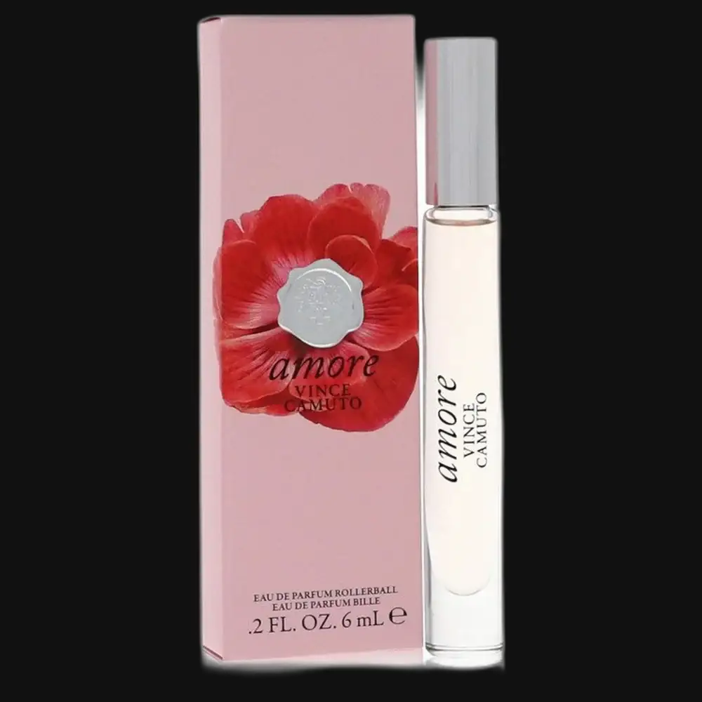 Amore Rollerball By Vince Camuto Perfume for Women - Renee Lane Company