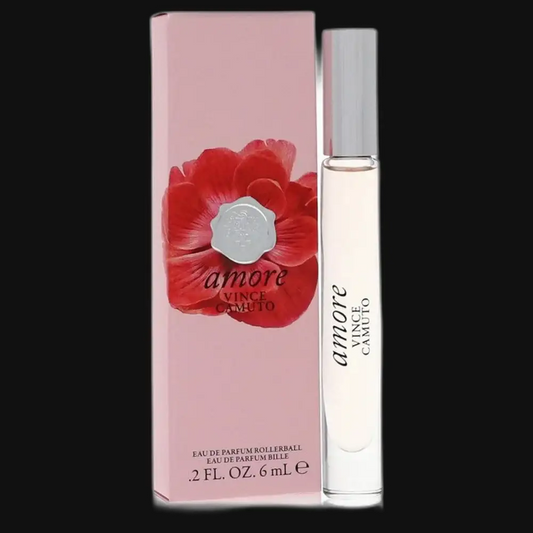 Amore Rollerball By Vince Camuto Perfume for Women - Renee Lane Company