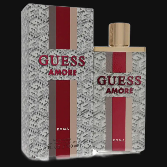 Amore Roma By Guess (Unisex) - Renee Lane Company