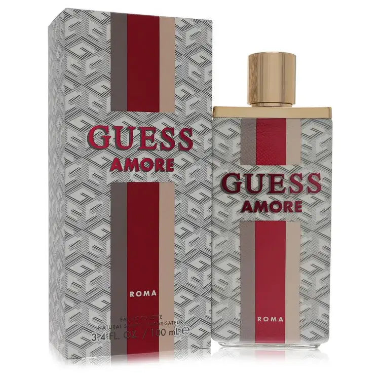 Amore Roma By Guess (Unisex) - Renee Lane Company