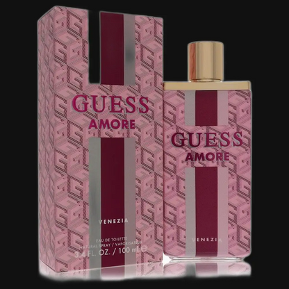 Amore Venezia By Guess (Unisex) - Renee Lane Company