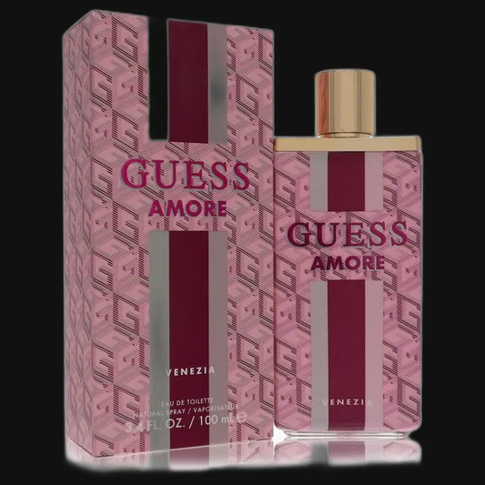 Amore Venezia By Guess (Unisex) - Renee Lane Company
