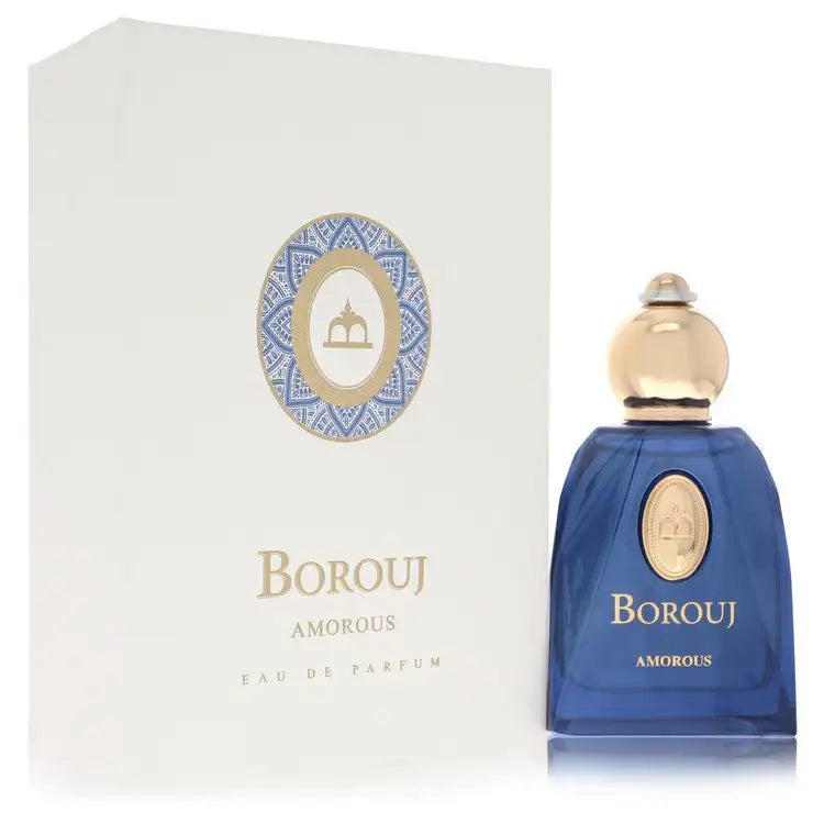 Amorous By Borouj (Unisex) - Renee Lane Company