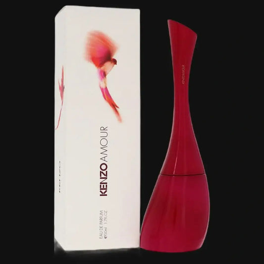 Amour By Kenzo Perfume for Women - Renee Lane Company