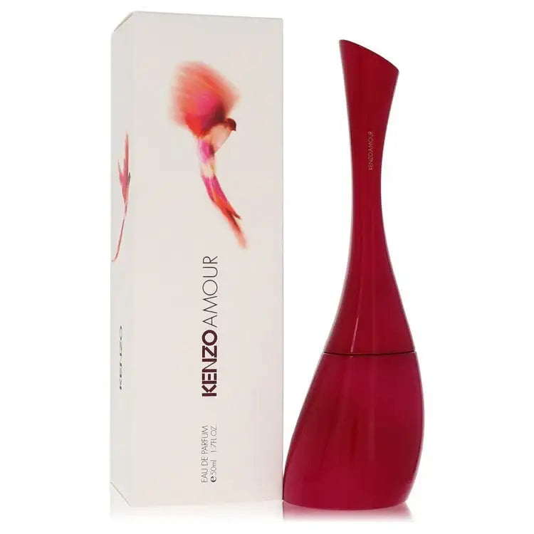 Amour By Kenzo Perfume for Women - Renee Lane Company