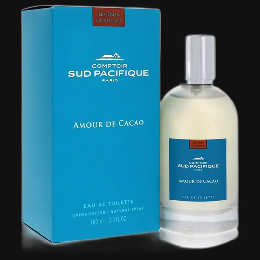 Amour De Cacao By Comptoir Sud Pacifique Perfume for Women - Renee Lane Company